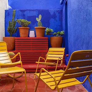 Apartment 5*, Climatise, Avec Terrasse Au Quartier Le Panier, Marseille