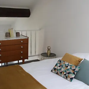 Superbe Duplex Avec Vue Imprenable Sur Le Vieux Port Appartement