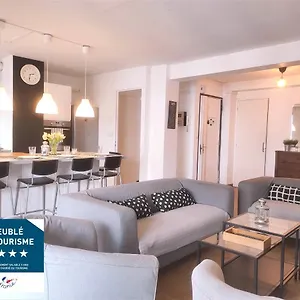 Standing 4 Appartement