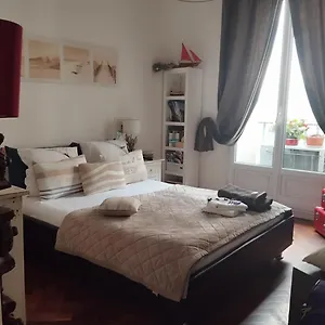 Homestay Au Panier, Marseille