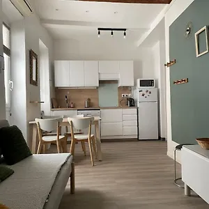 Appt 2 Au Centre 4è Appartement